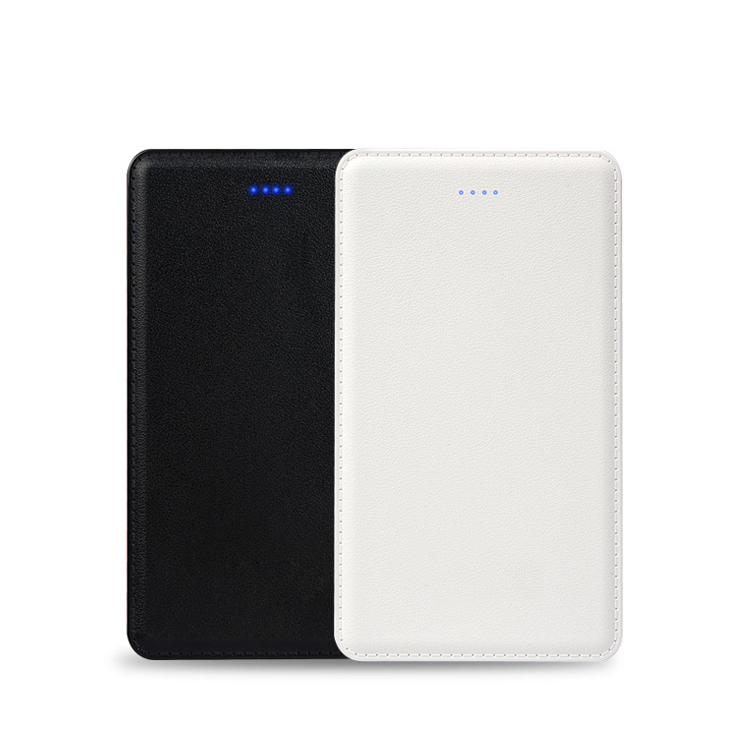 Advanced Power Bank 3