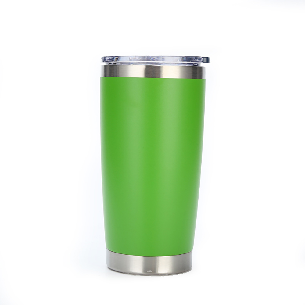 Stainless Steel Insulated Tumbler 3