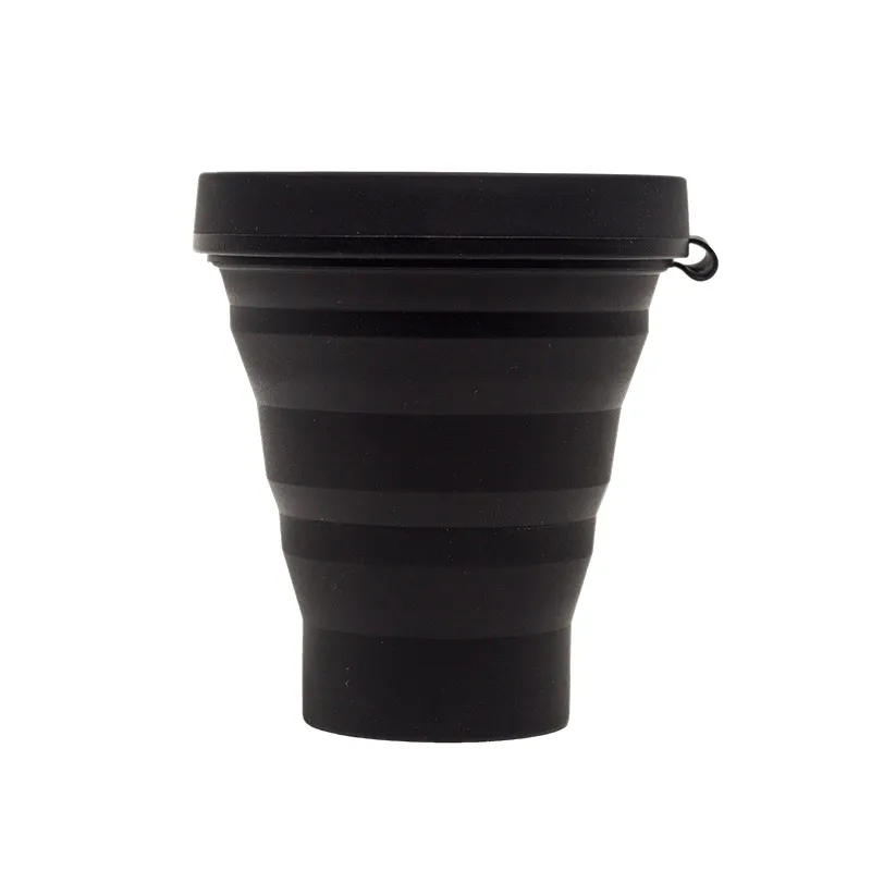Collapsible Cups for Traveling 1