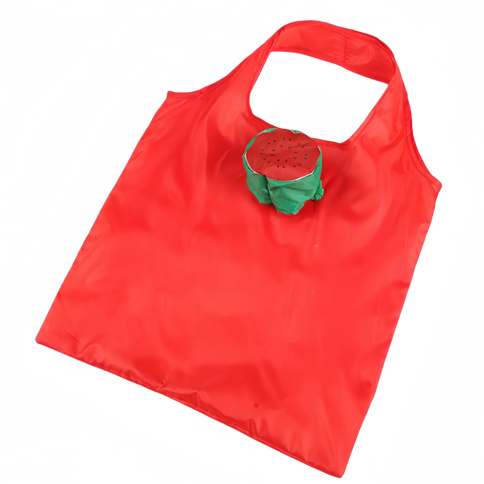 Polyester Fruit Folding Shopping Bag 3