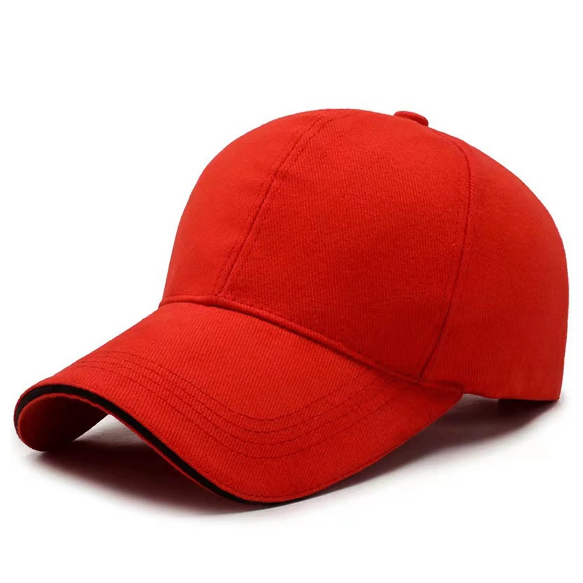 Sport Sandwich Cap 2