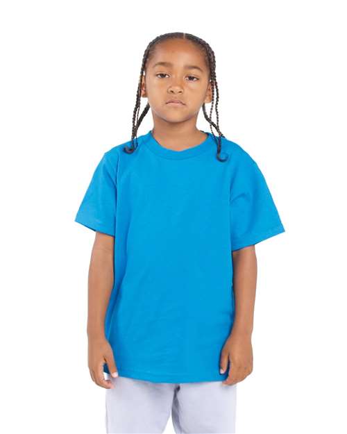 Youth Active Tee - SHSSY 40