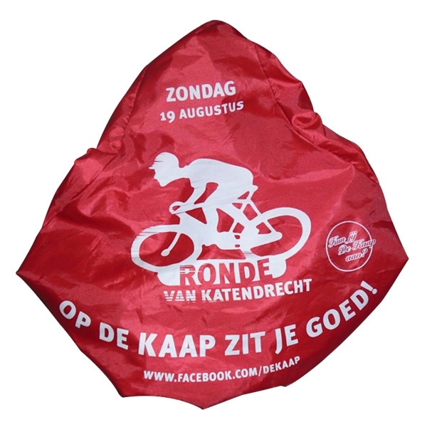 Waterproof Bicycle Seat Cover 9
