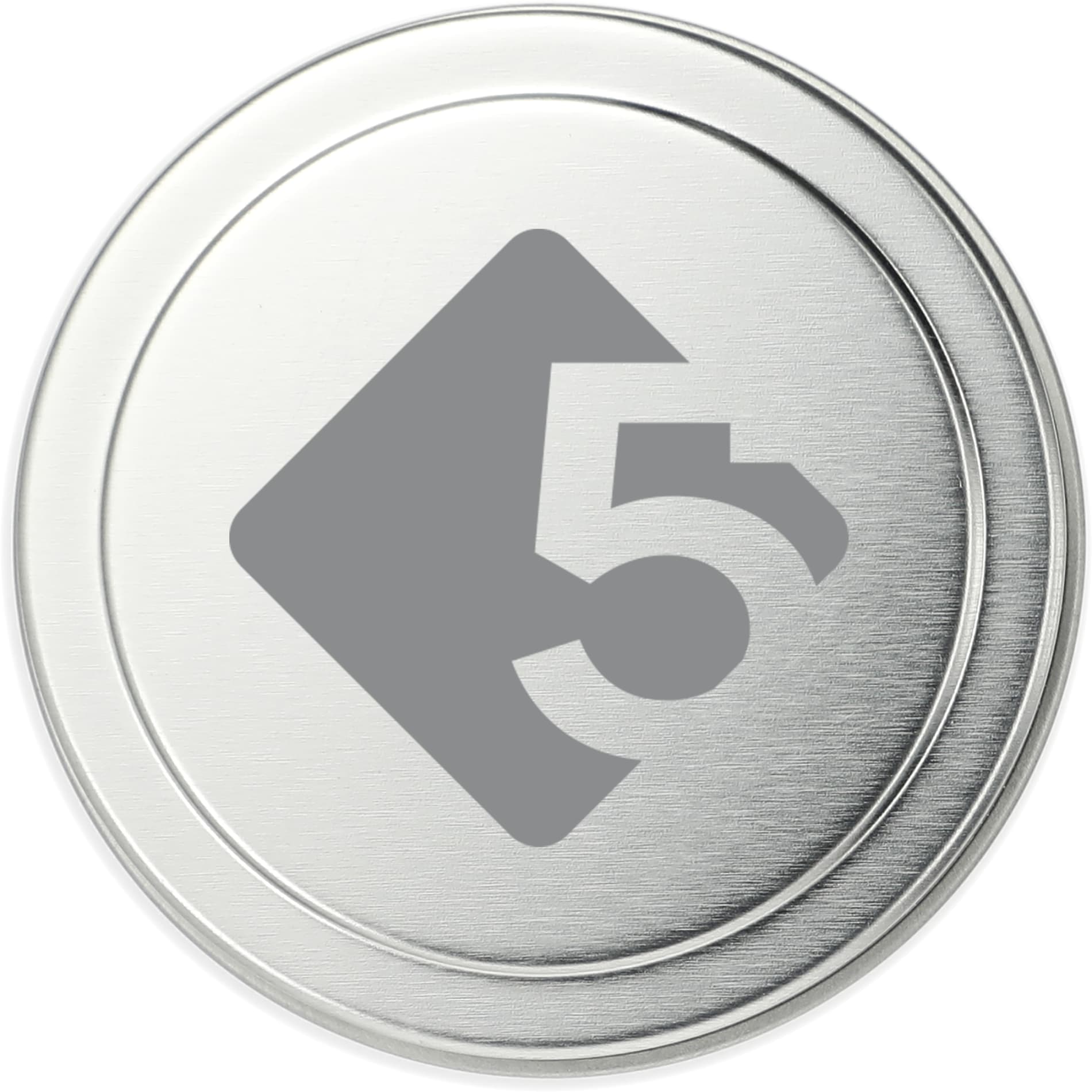 Coastal Waves 2.7oz Mini Tin Candle