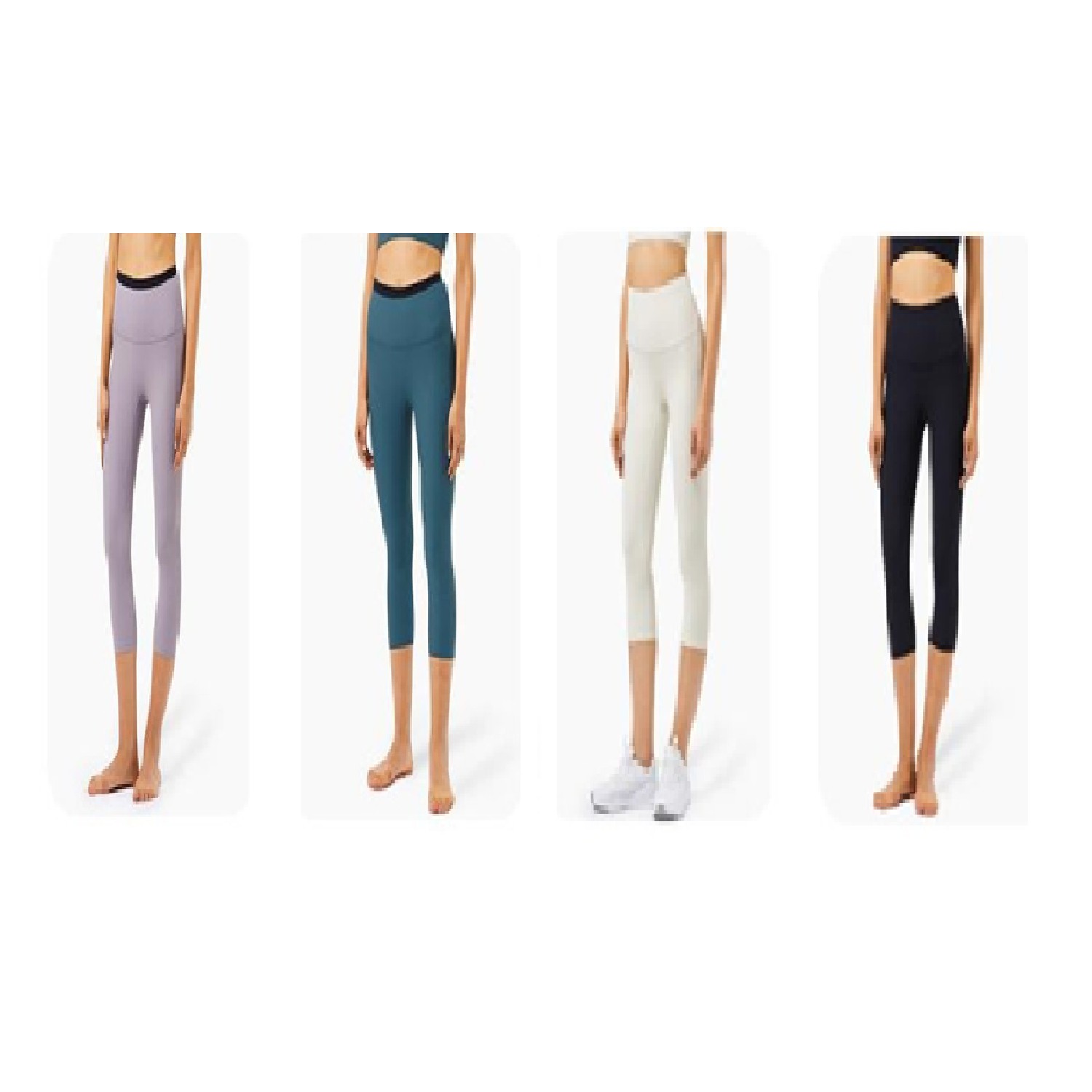 Yoga Leggings - Stock Style P17