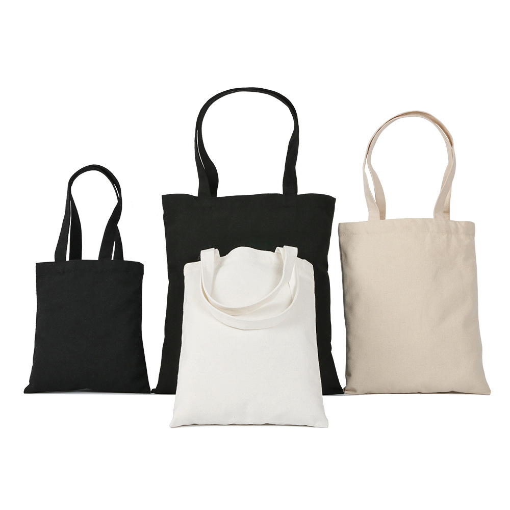 Custom Canvas Tote Bag For Go To Work Or Go Shopping, custom tote bag with logo imprint 2