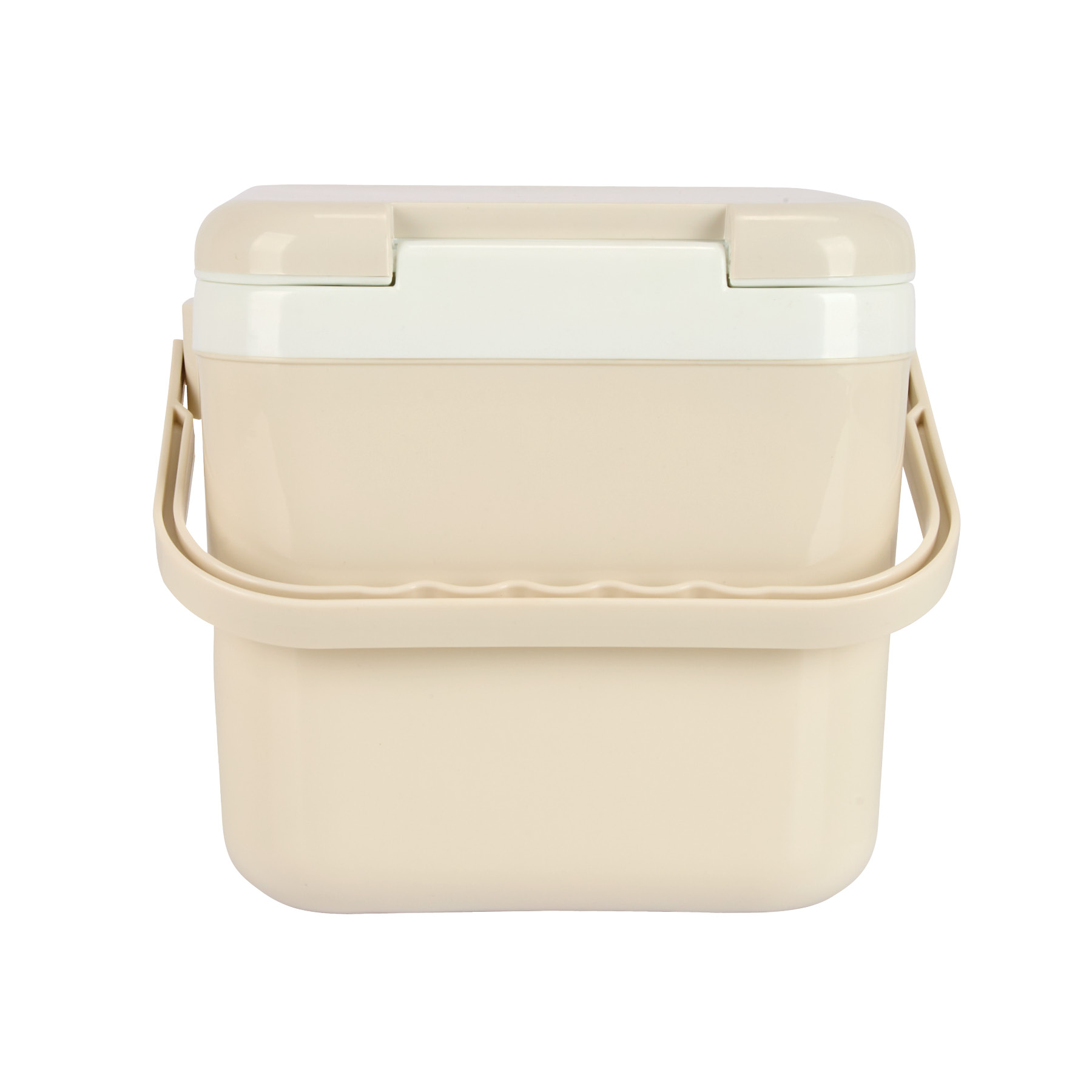 Mix 4-Can, 4.8 Qt Personal Lunch Box Cooler 24