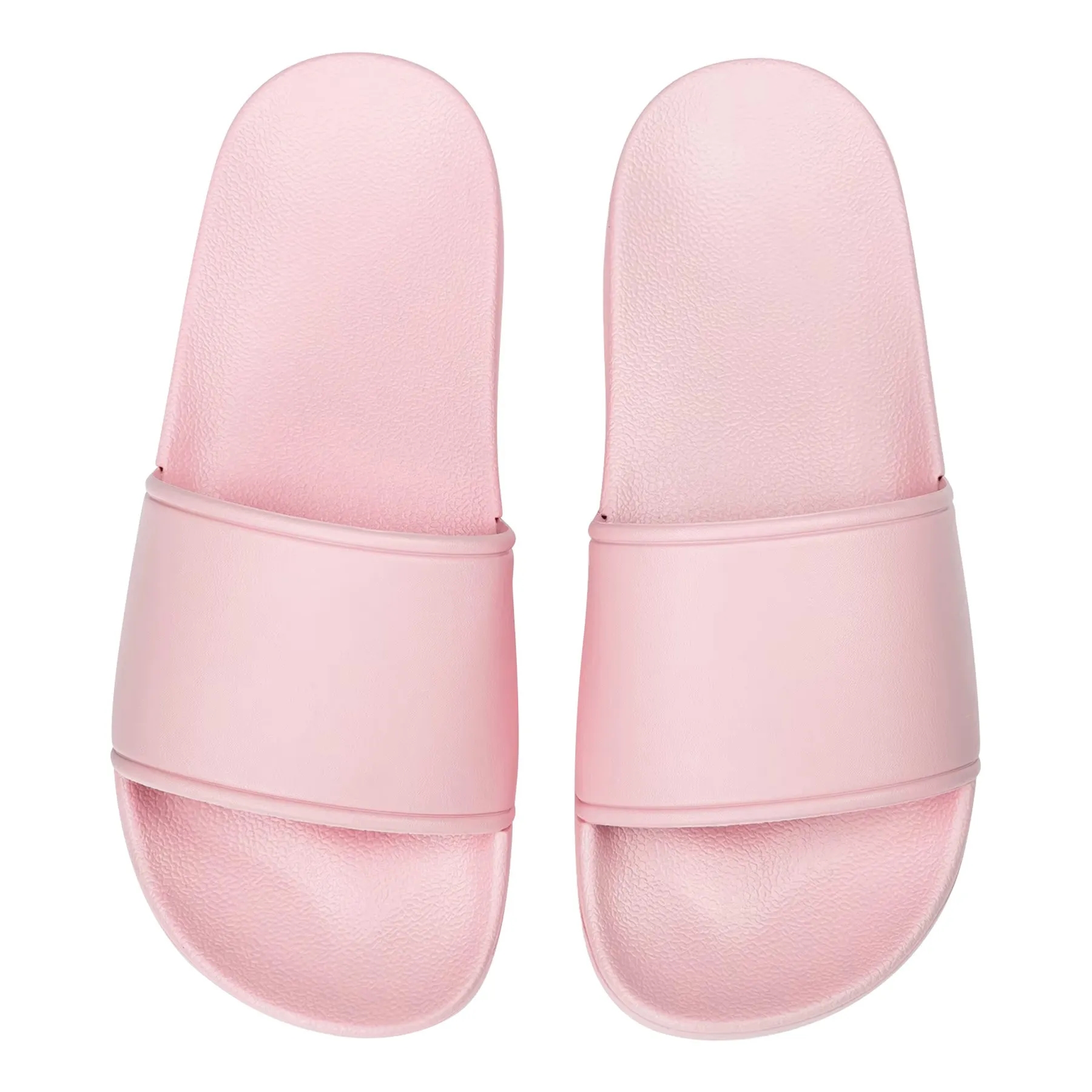 PVC Slipper Sandals 9
