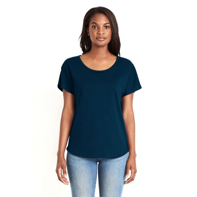 Next Level Apparel Ladies' Ideal Dolman 29
