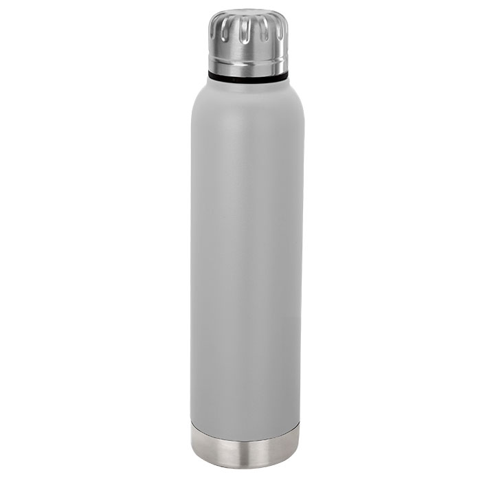 EarthTrendz™ 17 oz MOD Trail Vacuum Water Bottle 27