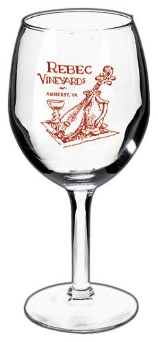 11 oz. Citation White Wine Glass 1