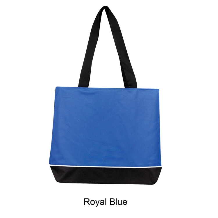 600D Clemont Tote 18