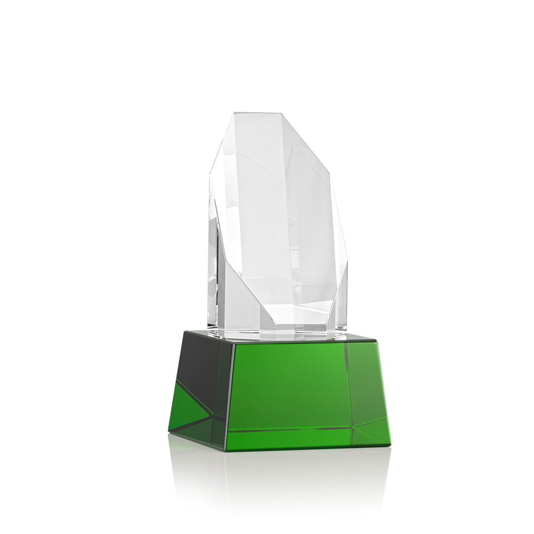 Barrhaven Award on Base - Green 8