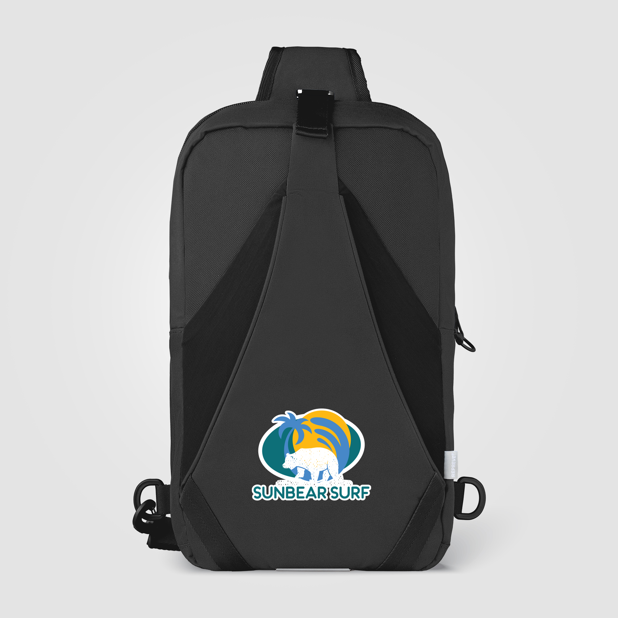 Coastal Threads™ Repreve® Dual Carry Sling Bag - 2.4 gal 7