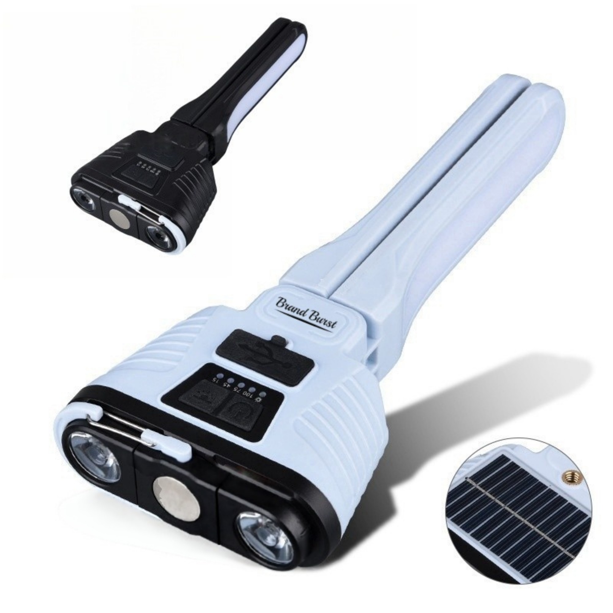 Lantern Flashlight