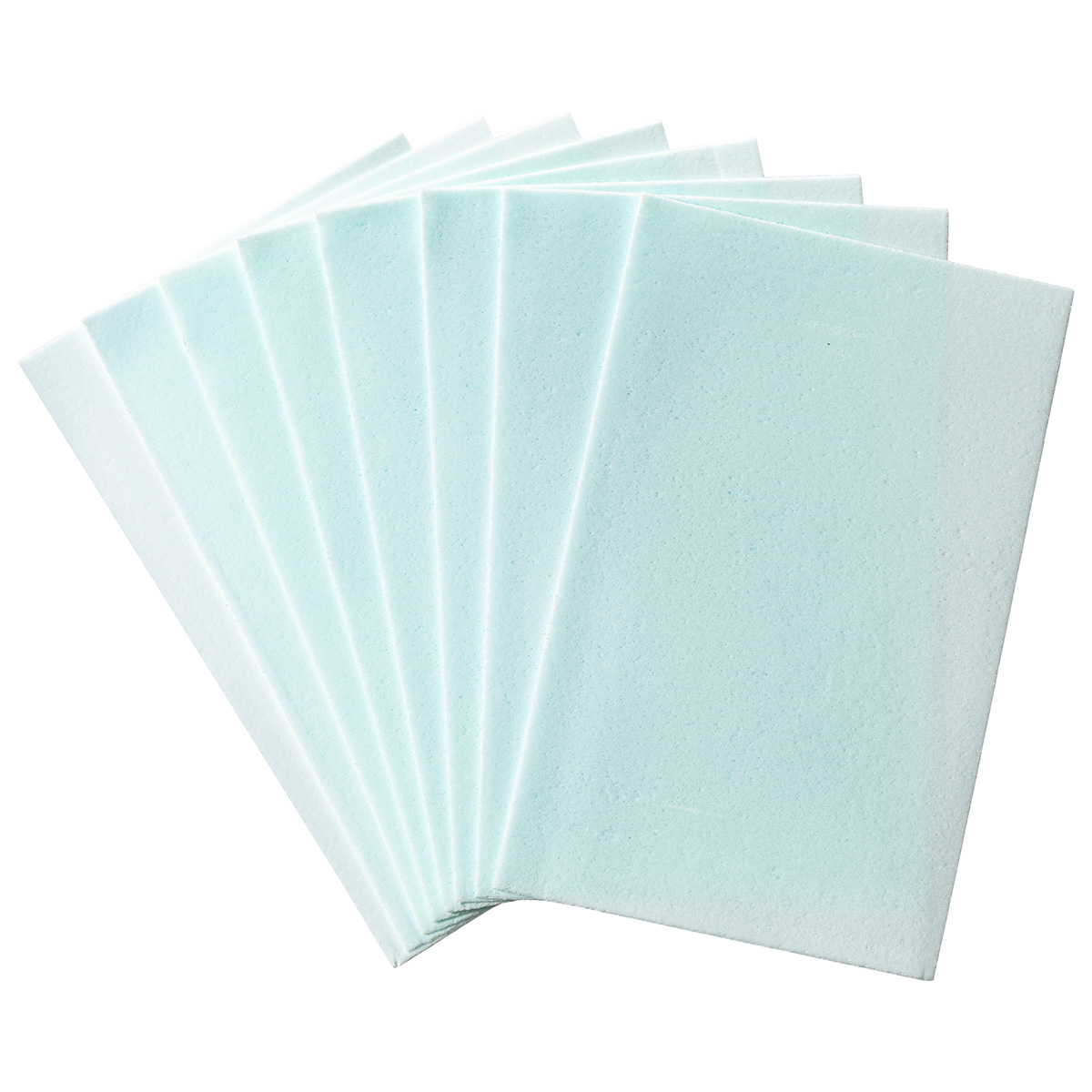 Quick Wash Laundry Detergent Sheets 3