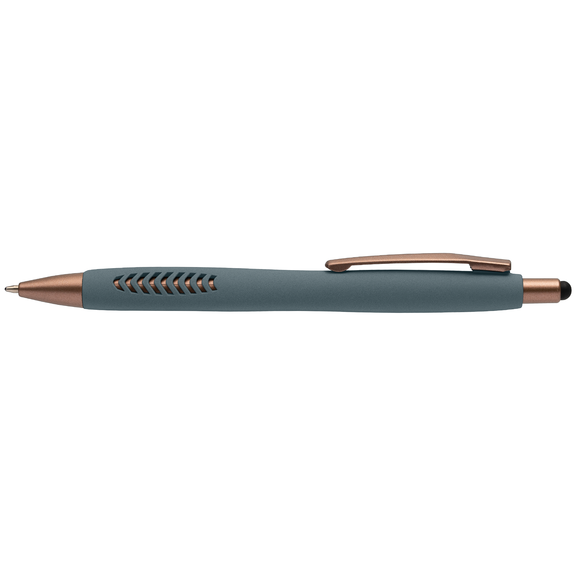 Avalon Stone Finish Stylus Pen 8