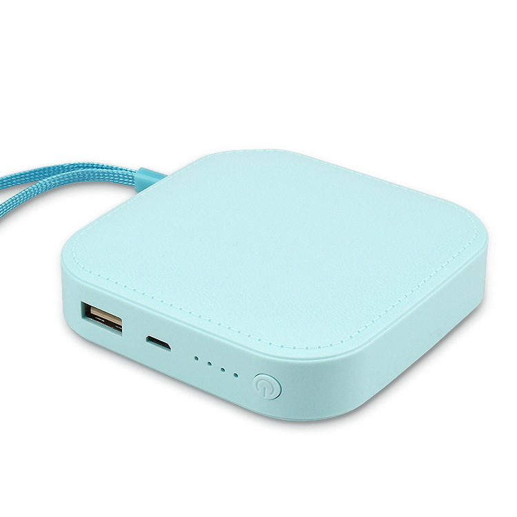Power Bank 1
