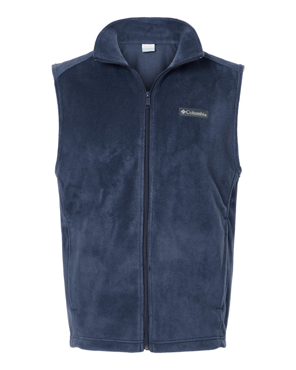 Men's Mountain™ Fleece Vest - 163926 19