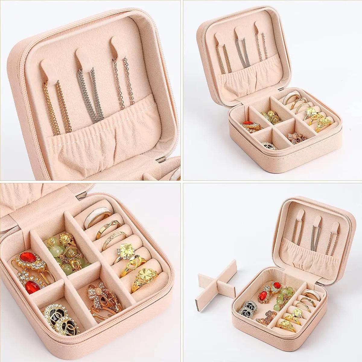 Mini Jewelry Storage Organizer 5