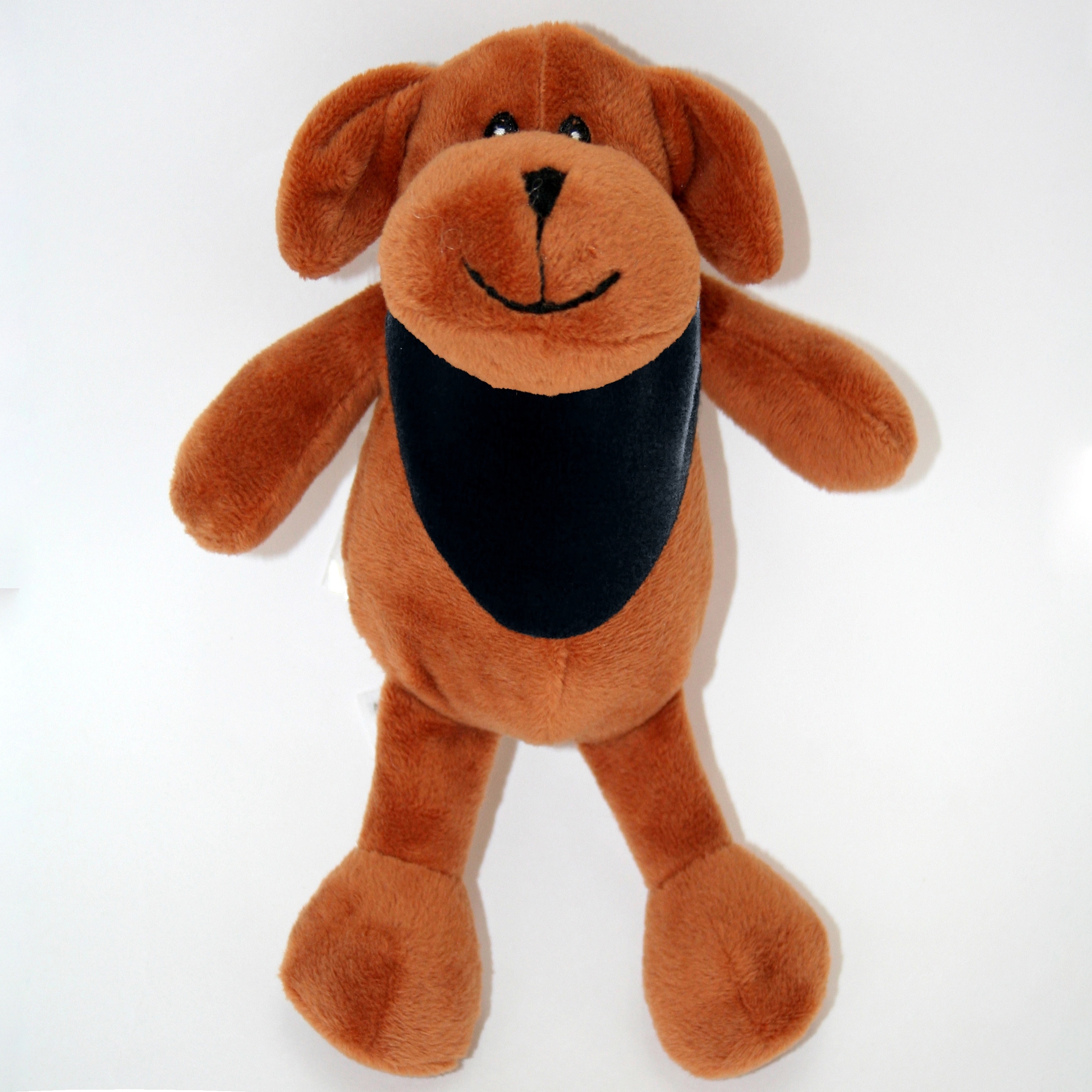 7" Long Leg Dog 13