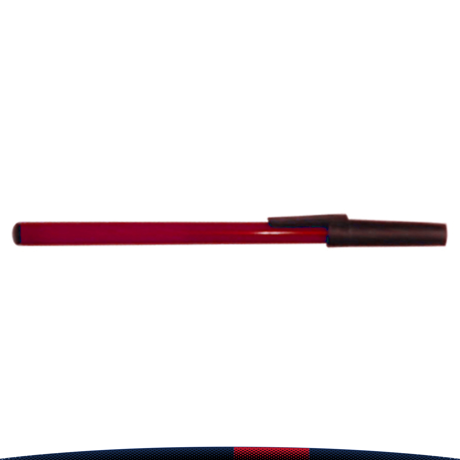 Heida Black Ink Stick Pens 6