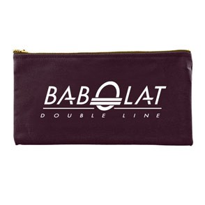 10 Oz. Colored Canvas Deluxe Deposit/ Organizer Bag (10 1/2"x5 1/2") 9