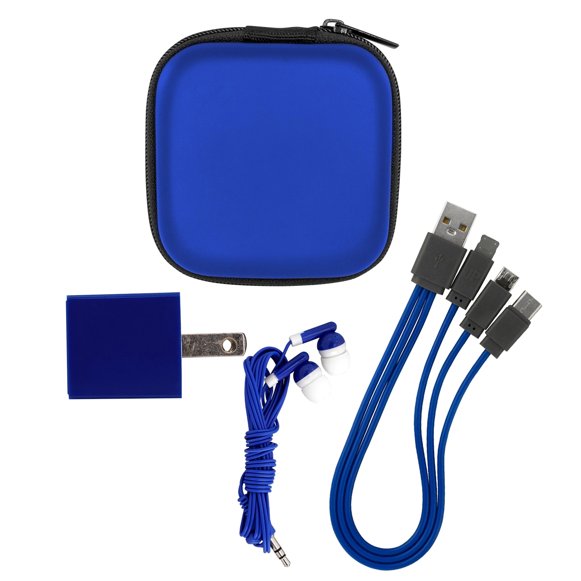 Two Tone Ultimate Tech Kit 7