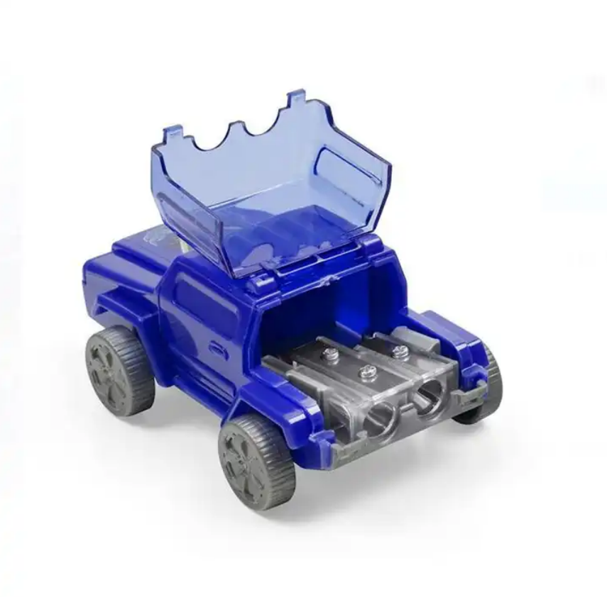 Car Toy Pencil Sharpener 2