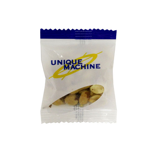 Zagasnacks™ Promo Snack Pack Bags 9