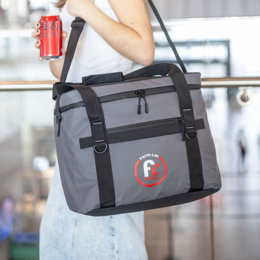 Reykholt Insulated Cooler Bag 1