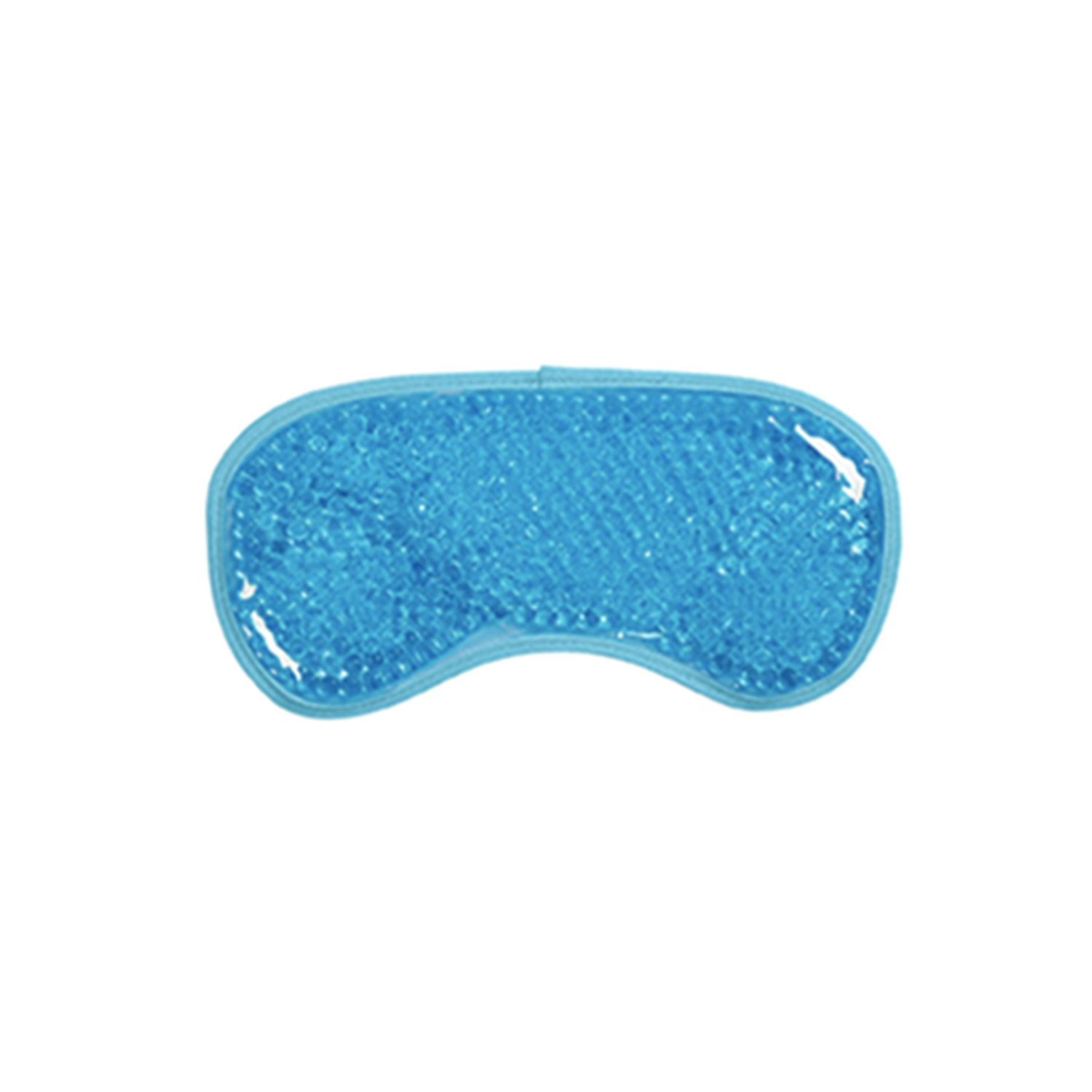 Plush Gel Beads Hot/Cold Eye Mask 4