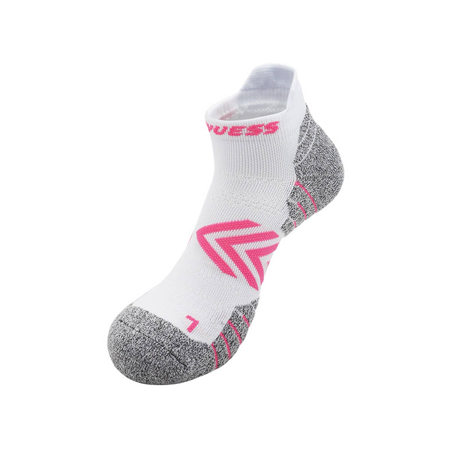 Ankle socks for sports 3