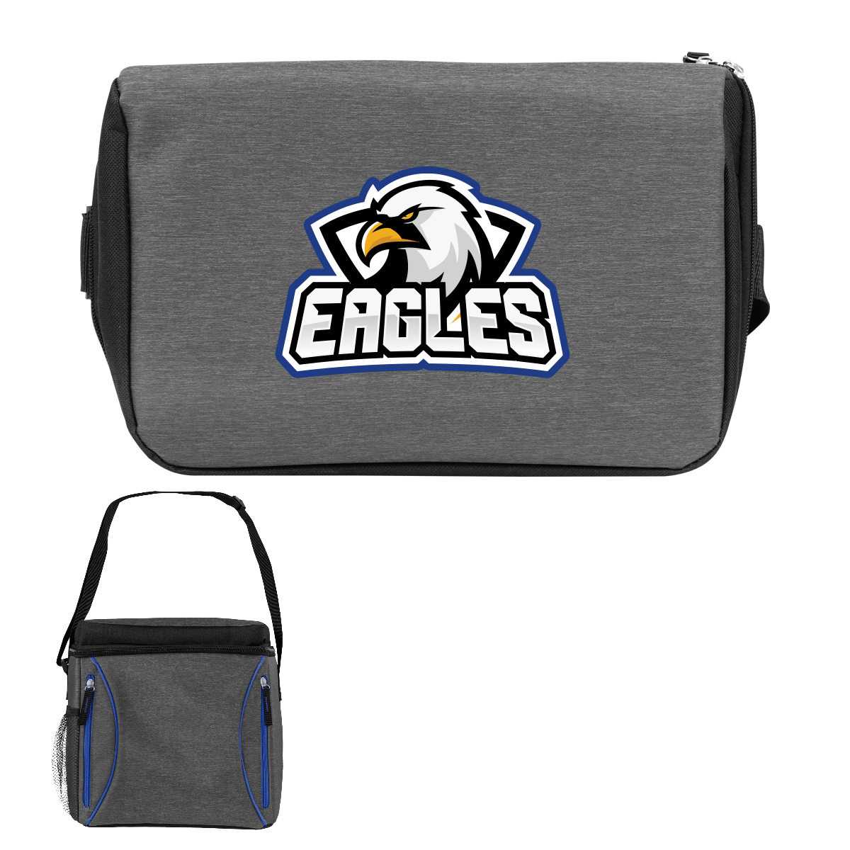 Haute Heathered 16-Can Cooler 13