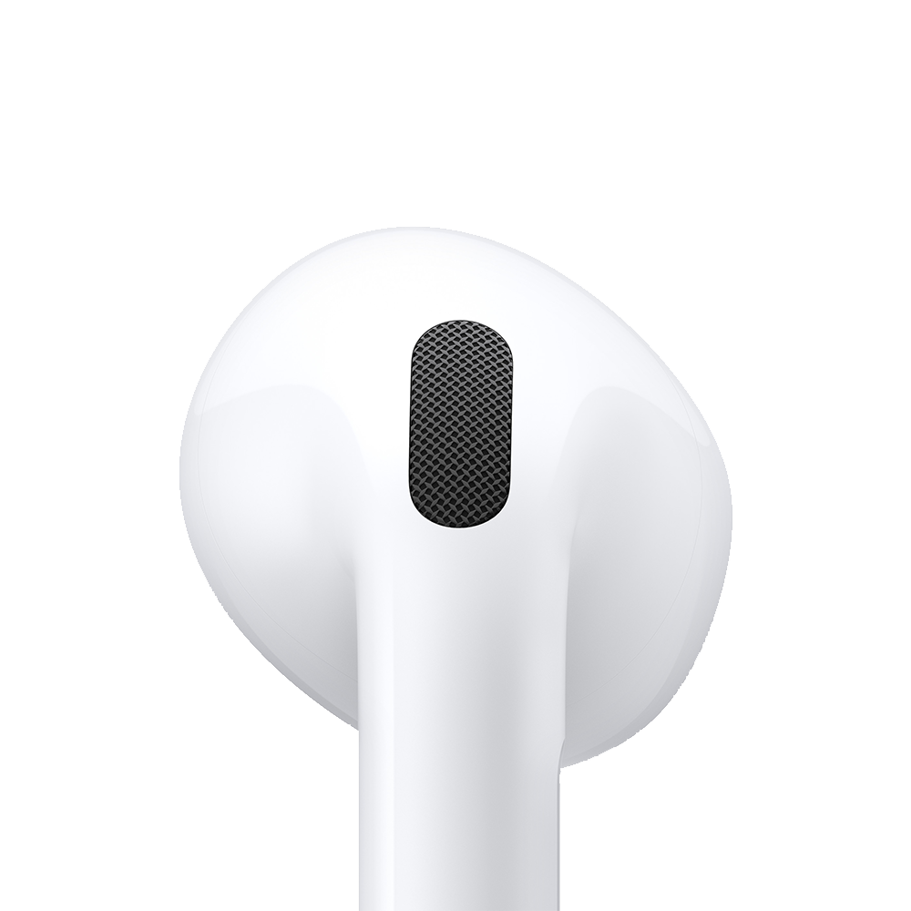 Custom Apple AirPods 4 10