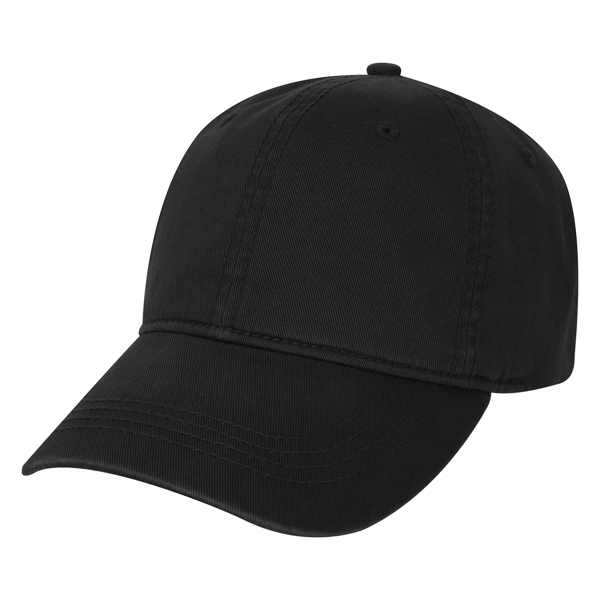 Austen Soft Cotton Cap 2