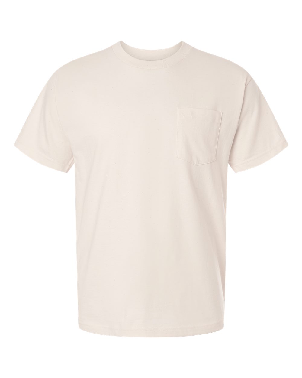Men's Beefy-T® Pocket T-Shirt - 5190 71