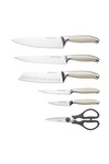 Oneida® Preferred 7 Piece Cutlery Set 3