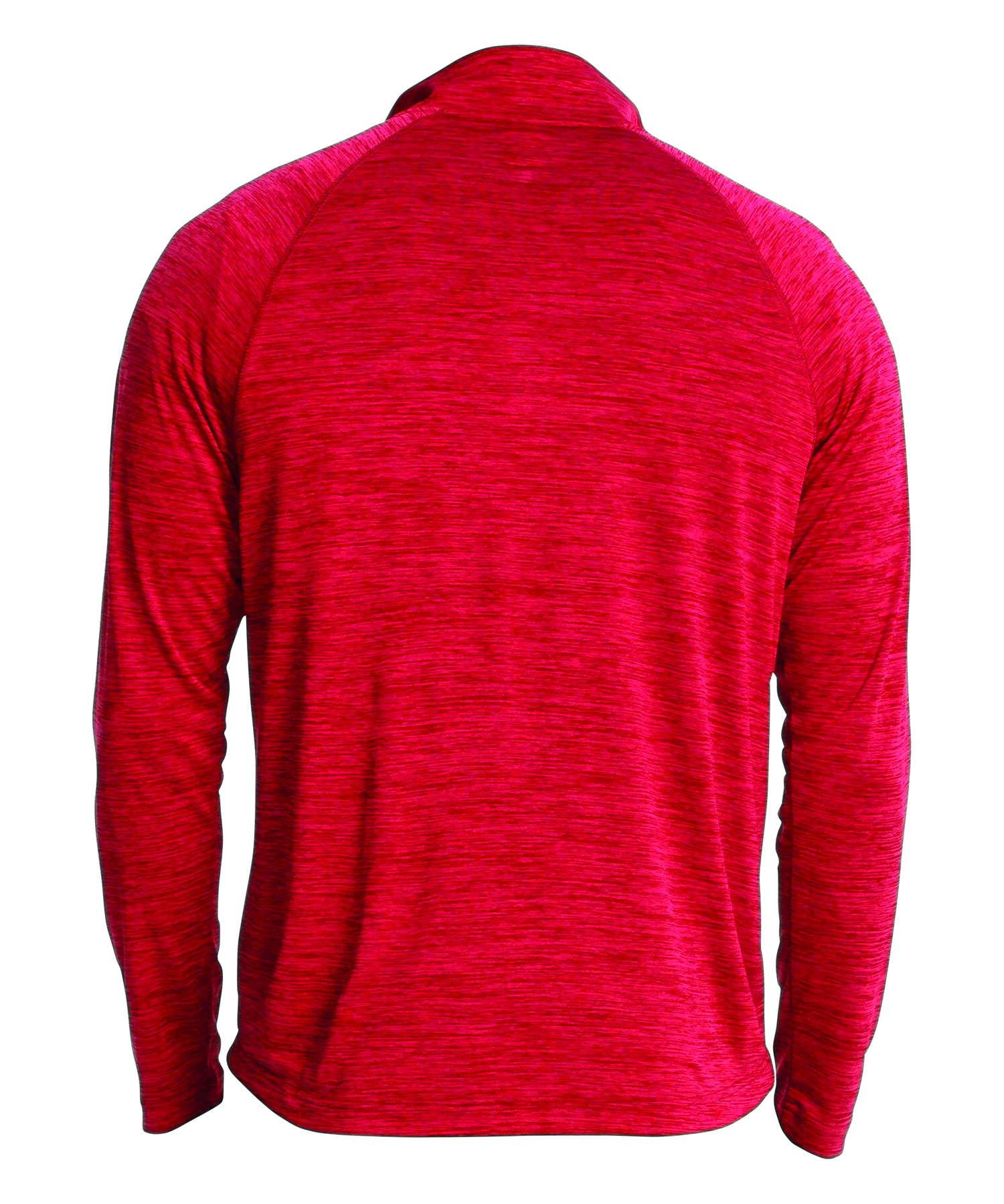 Youth Space Dye Performance Pullover 2