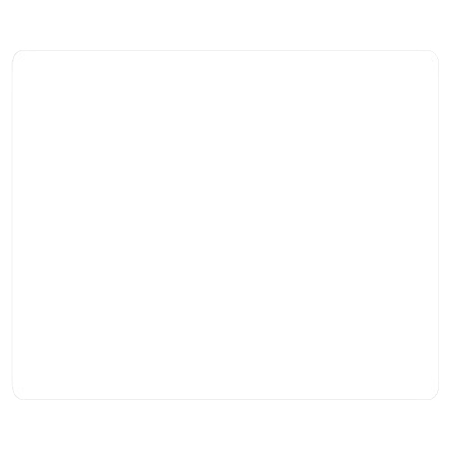 Rectangular Full Color Sublimation, Mouse Pad 2