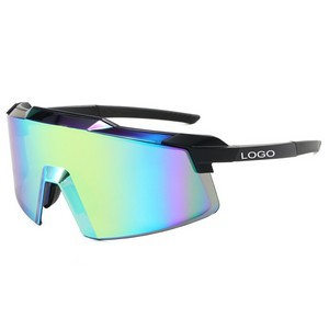 Polarized Windproof Sport Sunglasses 22