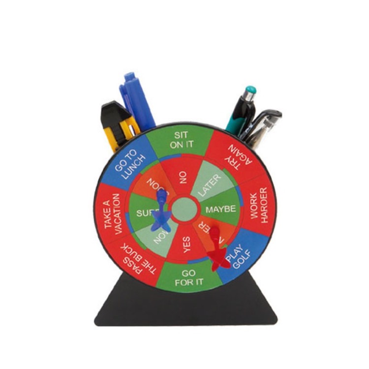 Pen Holder 1