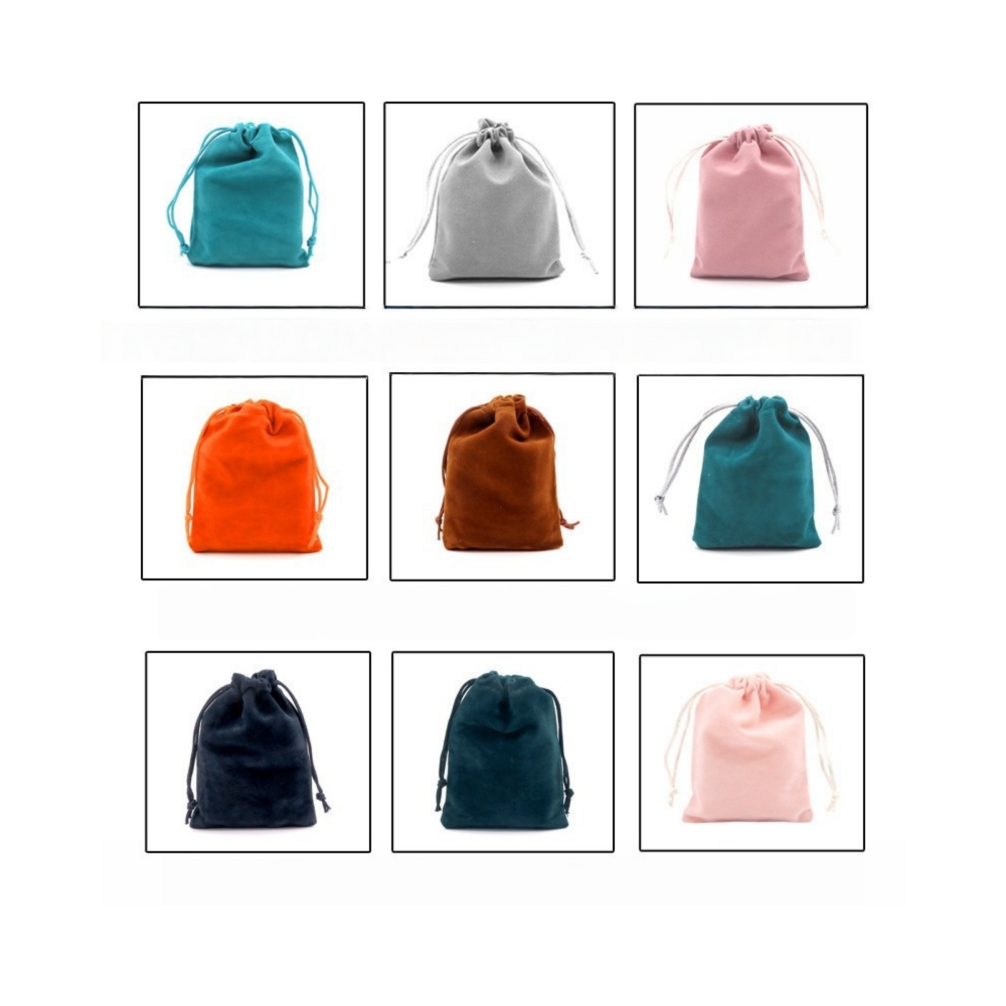 Drawstring Bag 3