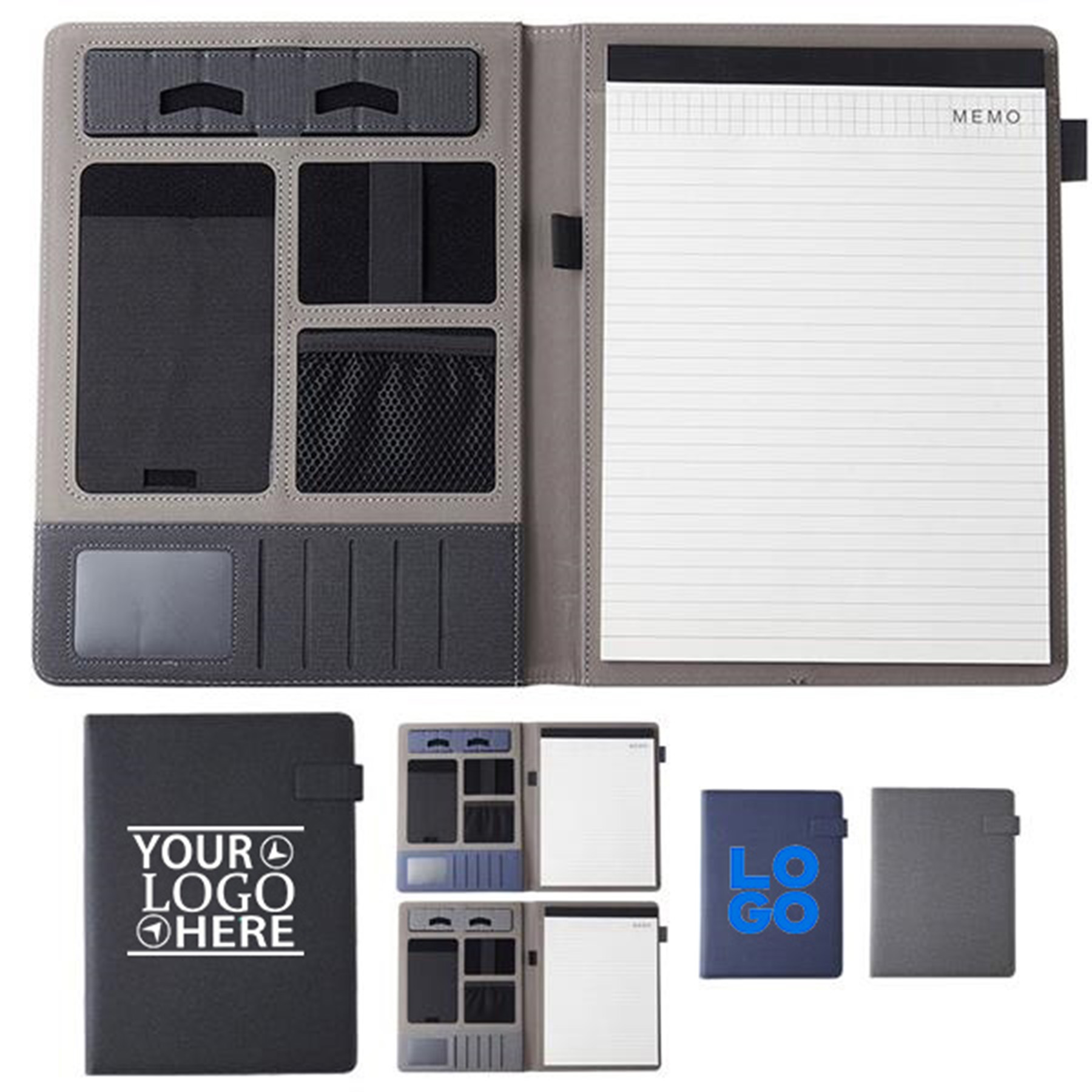 Business Portfolio Folder 2