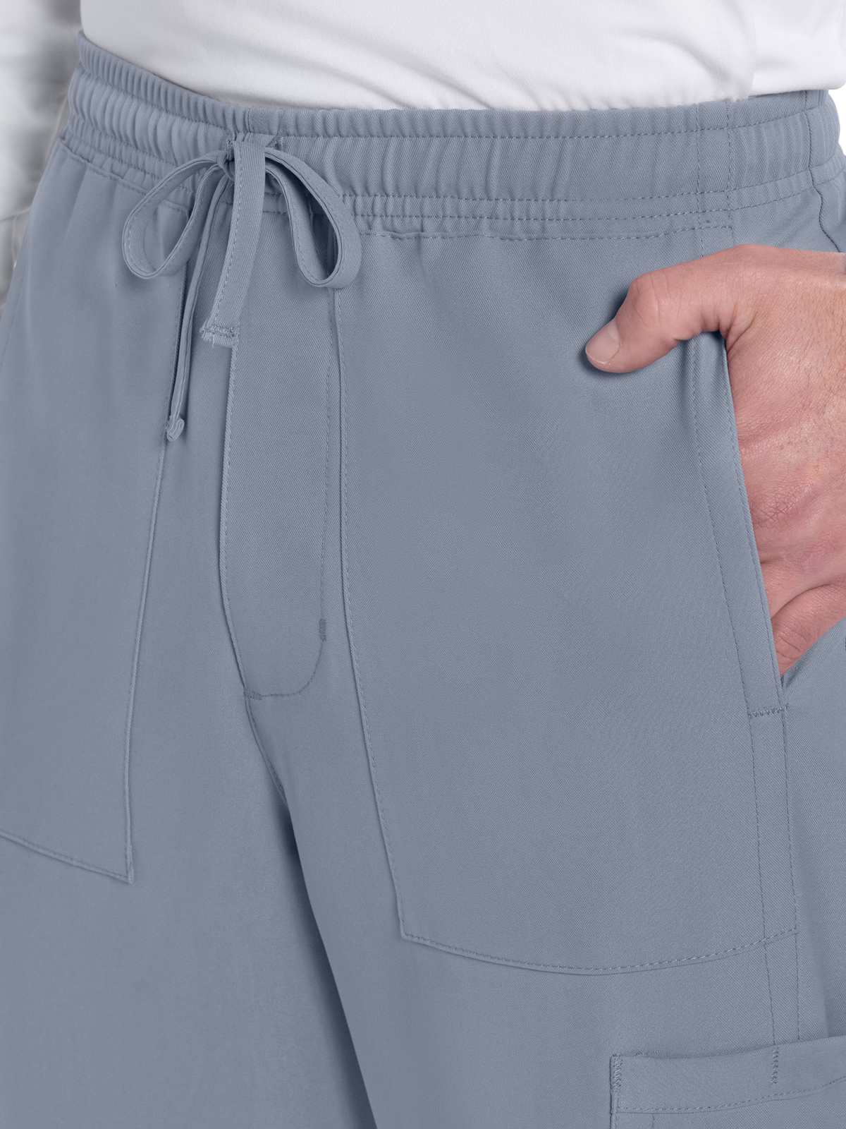 Cherokee - WW Originals Ultra - Men's 6-Pocket Straight Leg Pant 51