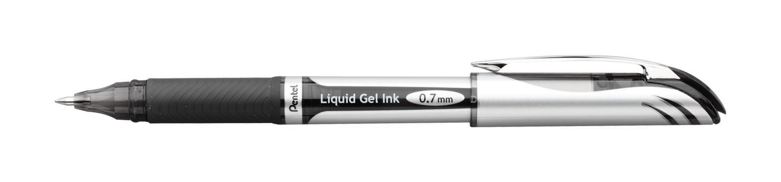 EnerGel® Deluxe Capped Gel Ink Pen 2