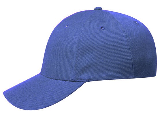OTTO CAP 6 Panel Low Profile Baseball Cap 11