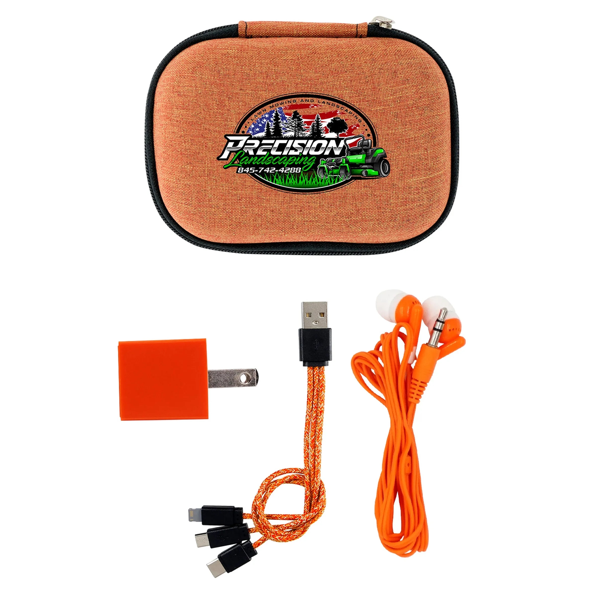 Ridge Harmony Charging Set 5