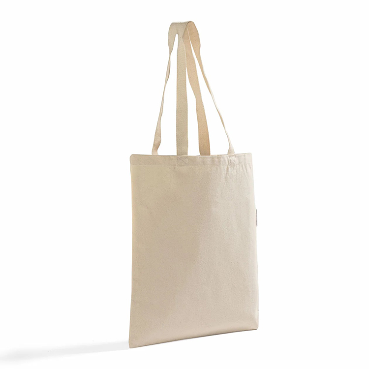 Oak Glen Organic Canvas Tote Bag 7