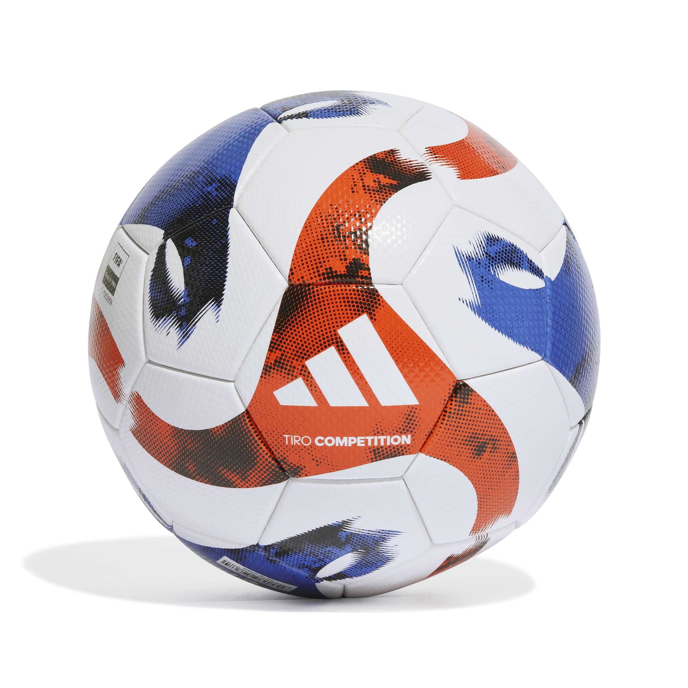 Tiro Competition Ball 3